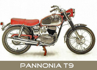 Pannonia T9
